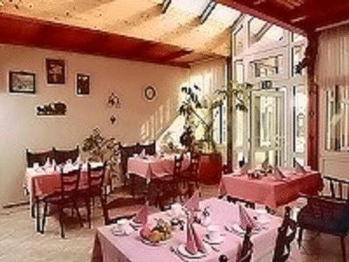 Pension Stortebeker Зеллин Экстерьер фото