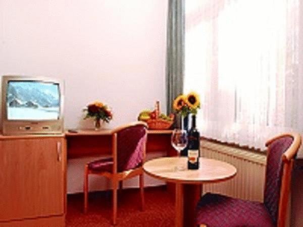 Pension Stortebeker Зеллин Экстерьер фото